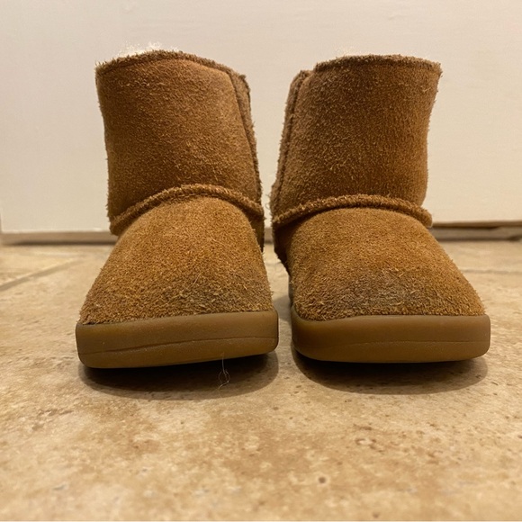 Ugg Baby Boots - Picture 2 of 6